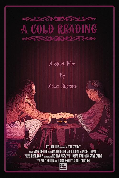 A Cold Reading