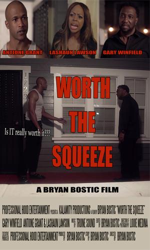 Worth the Squeeze