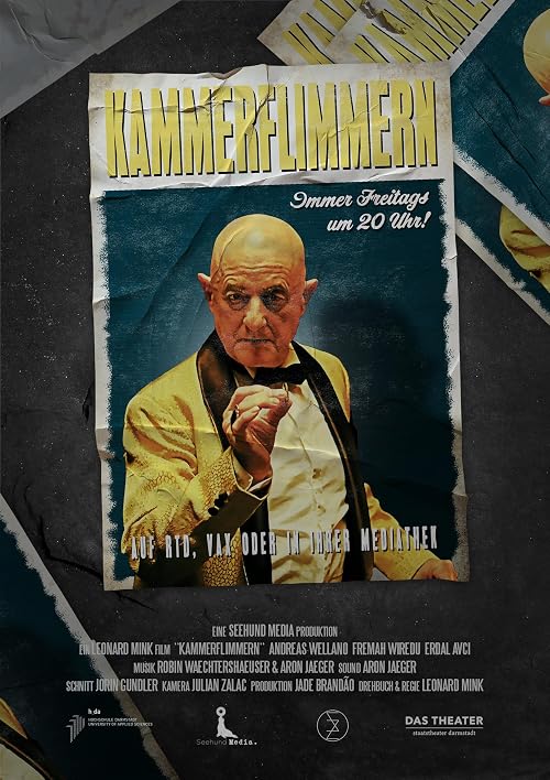 Kammerflimmern