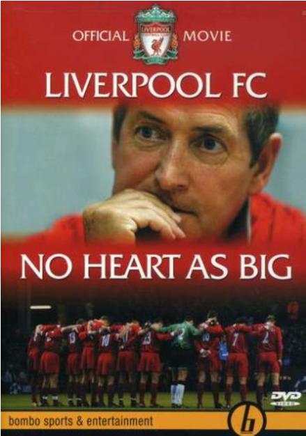 Liverpool FC: No Heart As Big