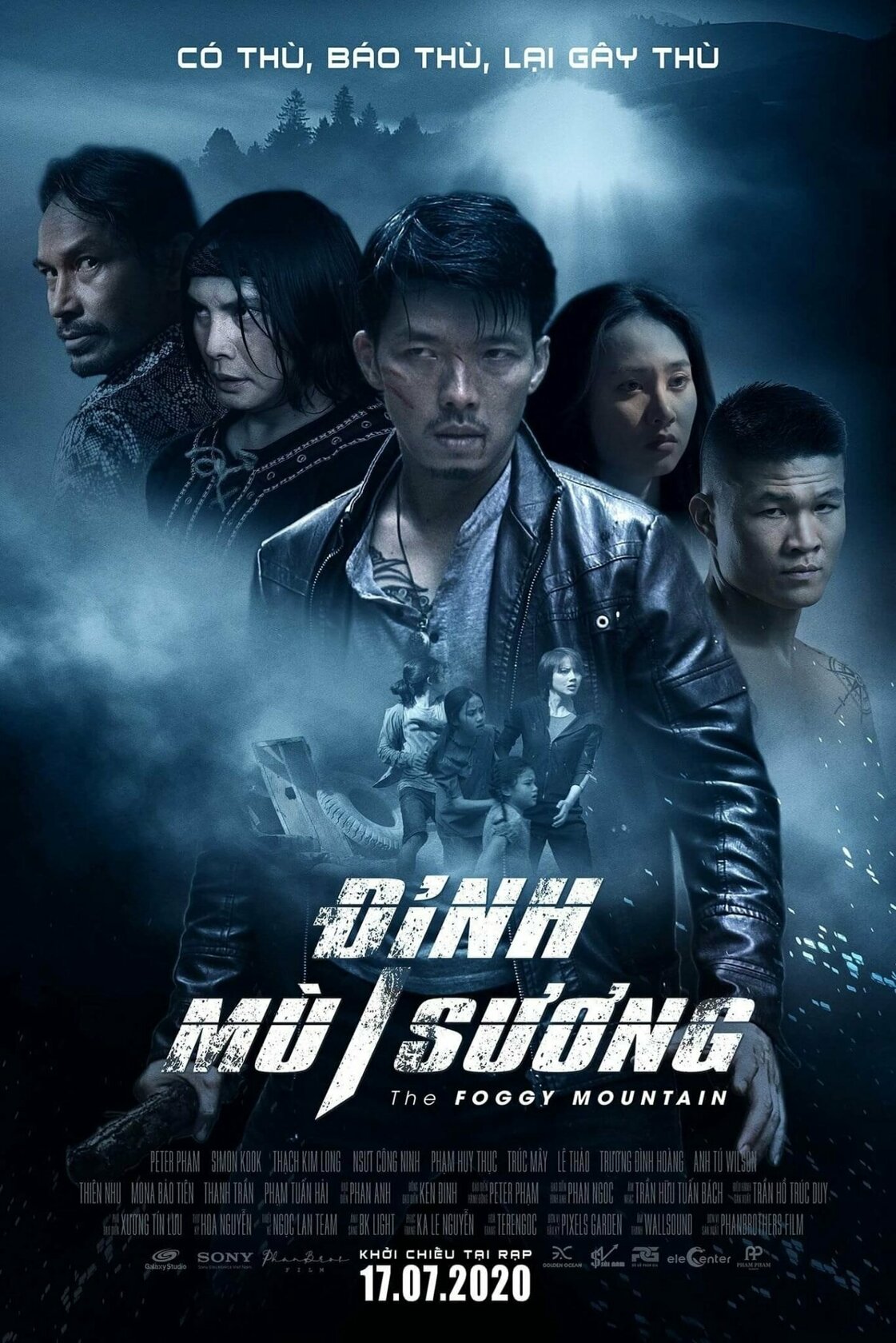 Dinh Mu Suong