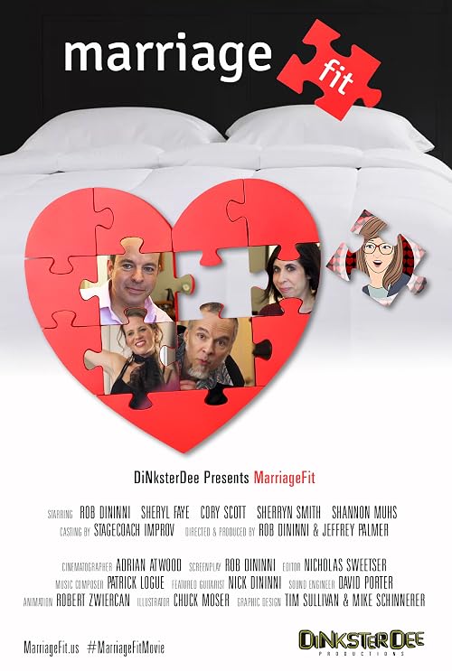 MarriageFit