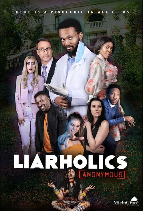 Liarholics Anonymous