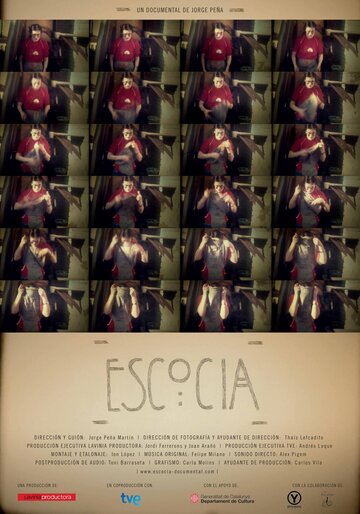 Escocia