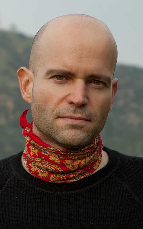 Marc Forster - Von Davos nach Hollywood