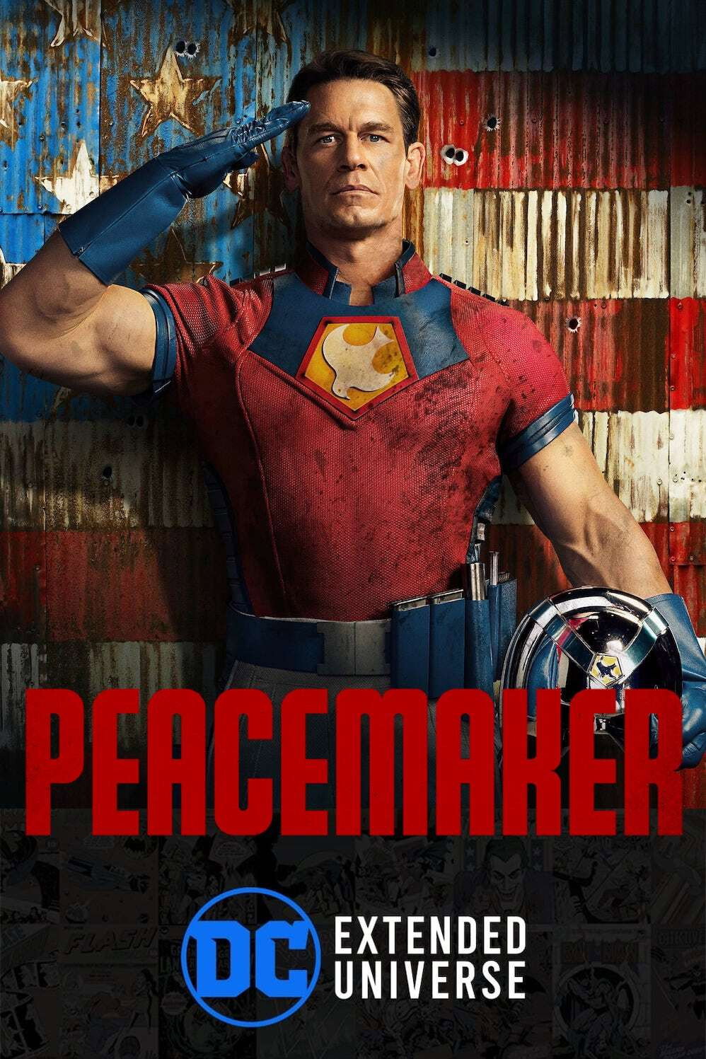 Peacemaker