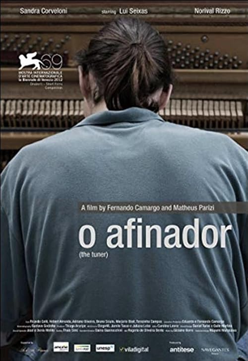 O Afinador (feature film)
