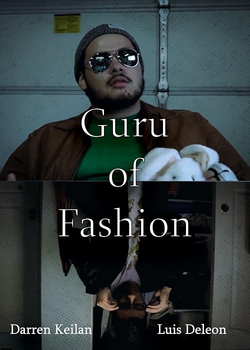 Guru of Fashion
