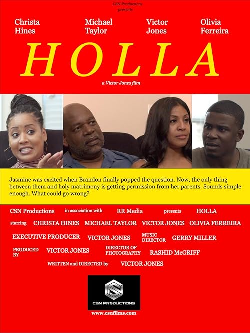 Holla