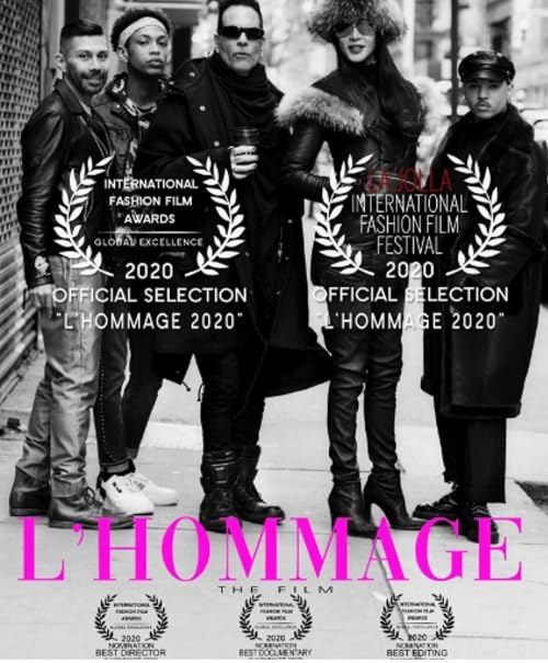 L'Hommage 2020