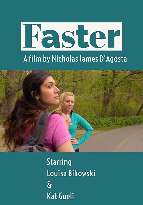Faster