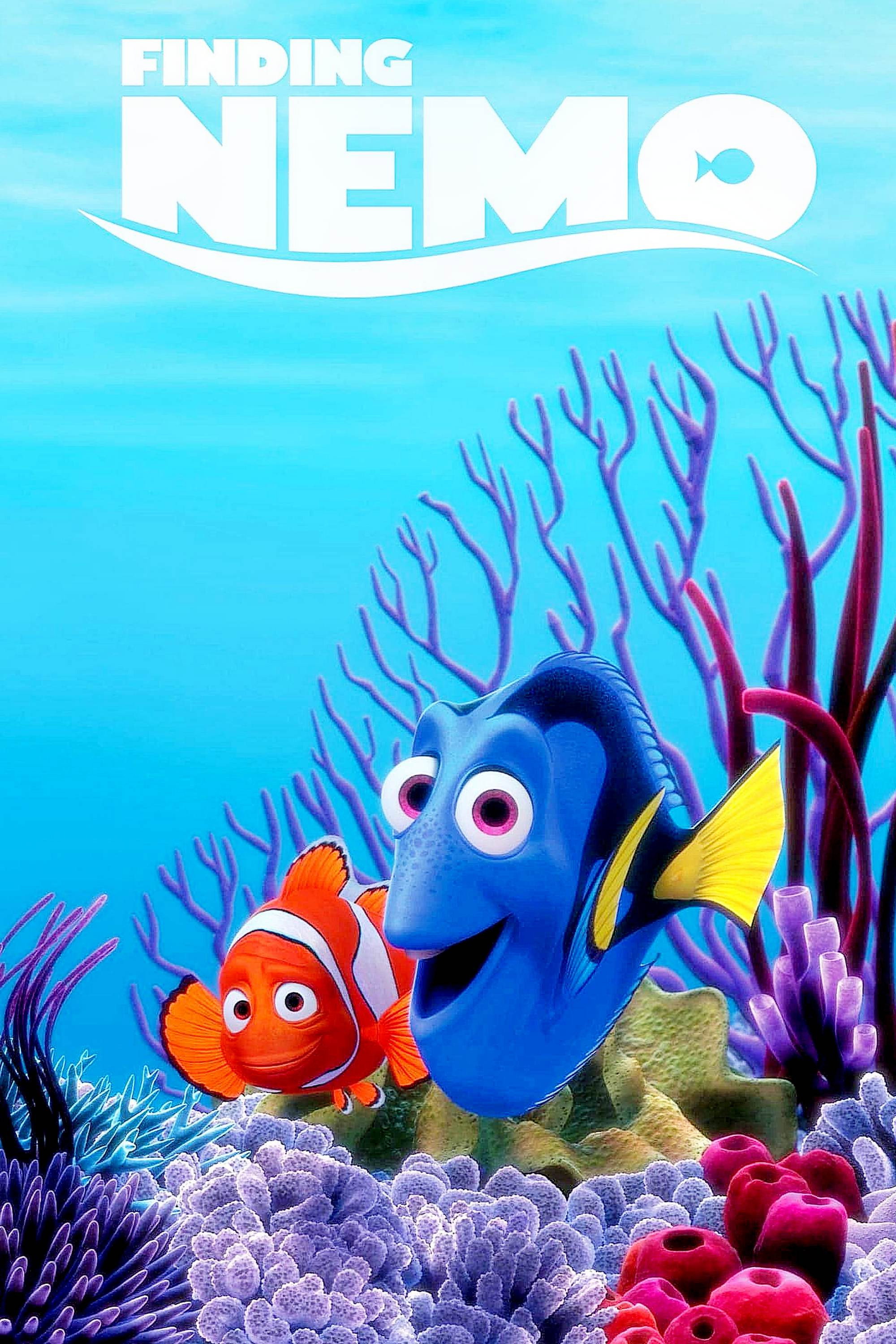 Findet Nemo
