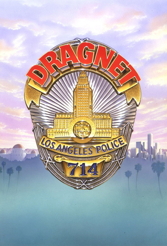 Dragnet 1967