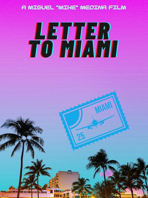 Letter to Miami