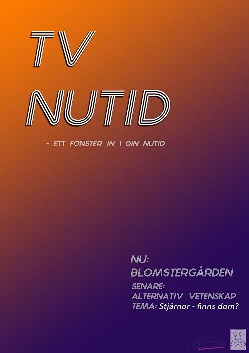 Tv Nutid