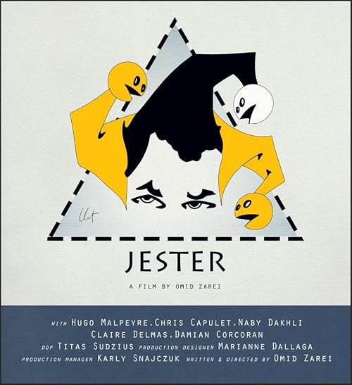 Jester
