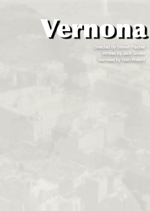 Vernona
