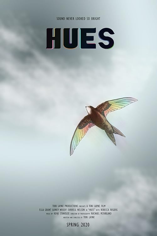 Hues