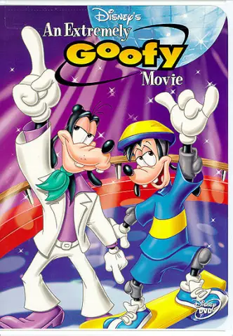 Goofy 2: Extremadamente Goofy