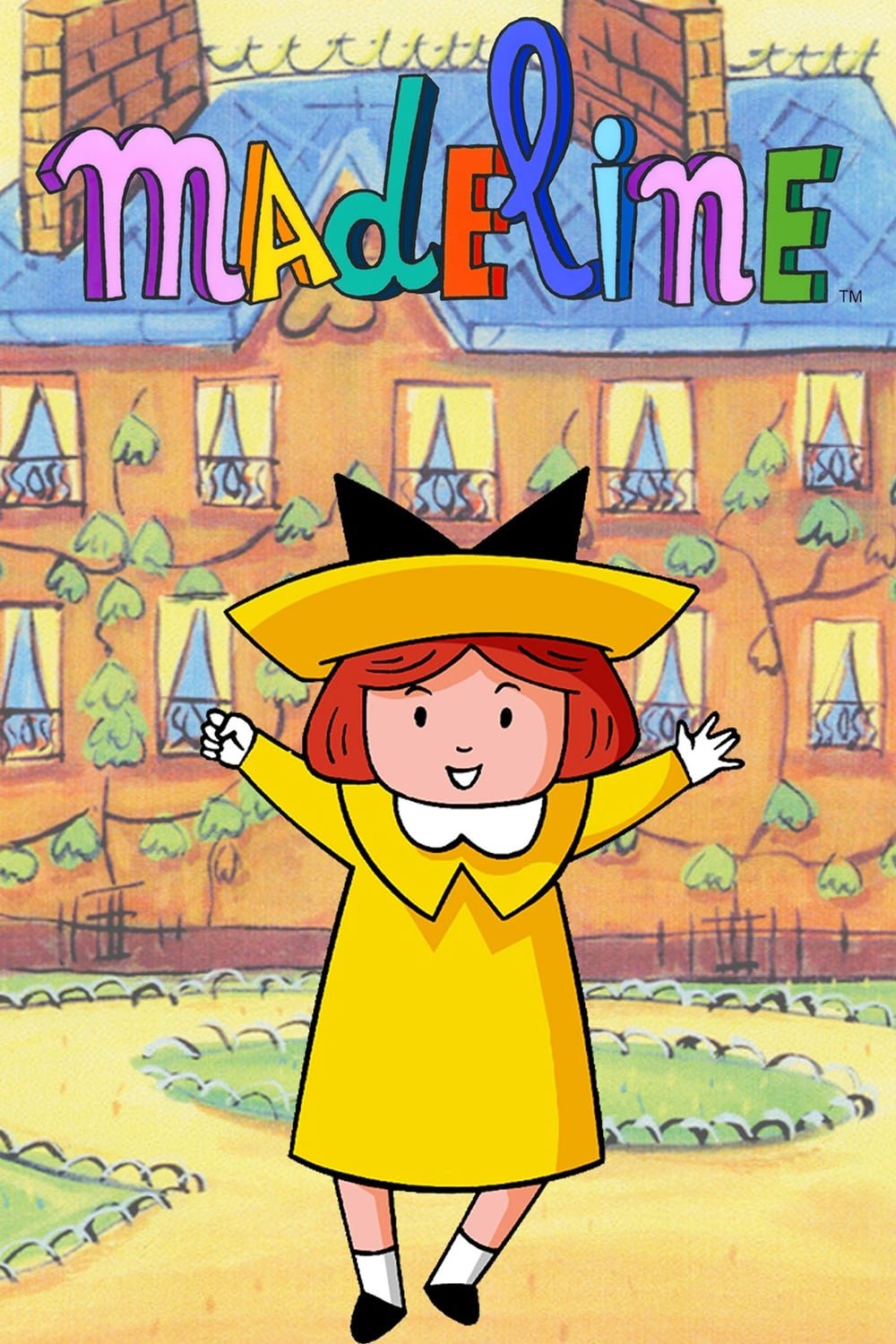 Madeleine