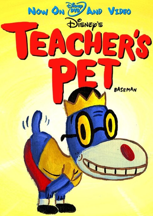 Disneys Klassenhund