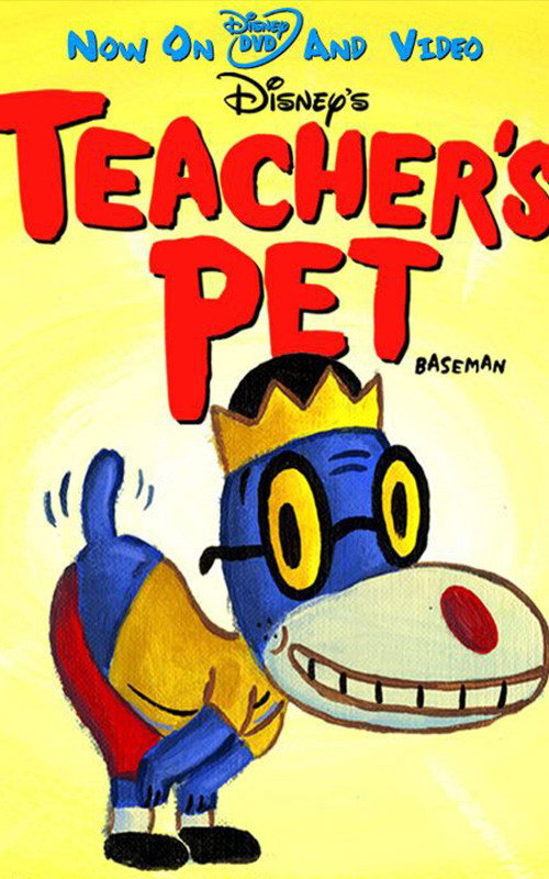 Teacher's Pet