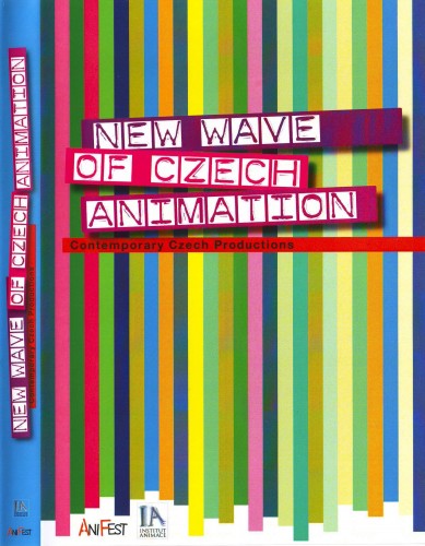 New Wave of Czech Animation