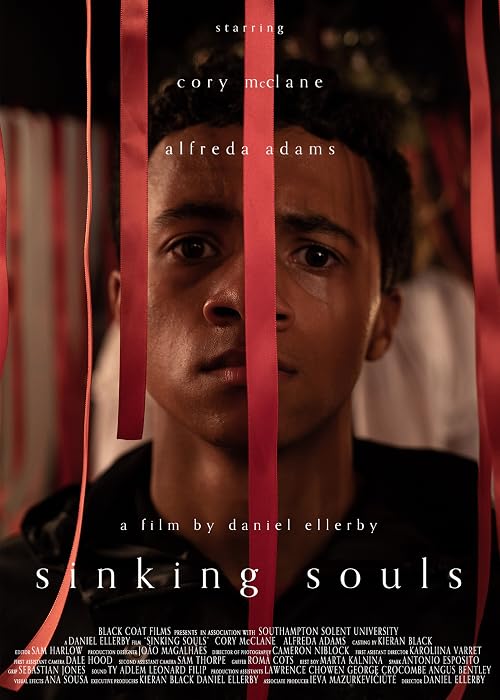 Sinking Souls