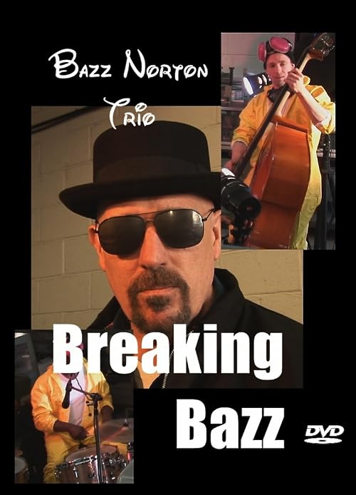 Breaking Bazz