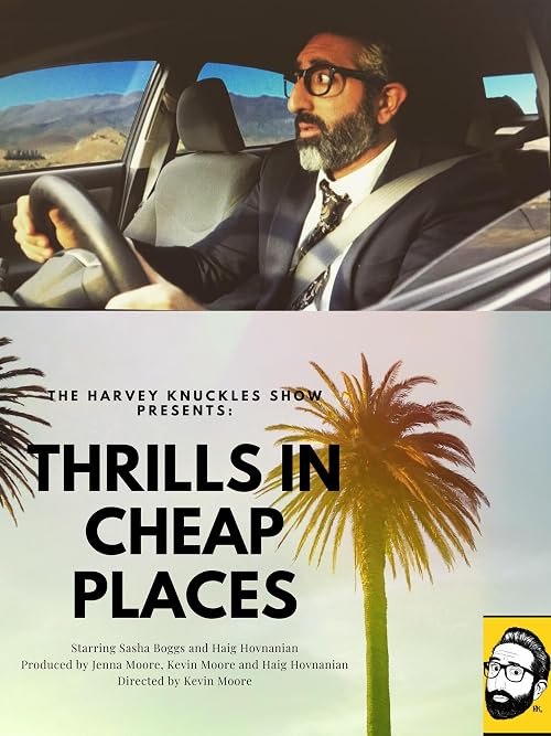 Thrills in Cheap Places