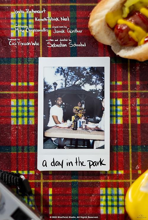 A Day in the Park