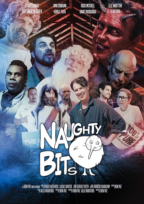 Naughty Bits
