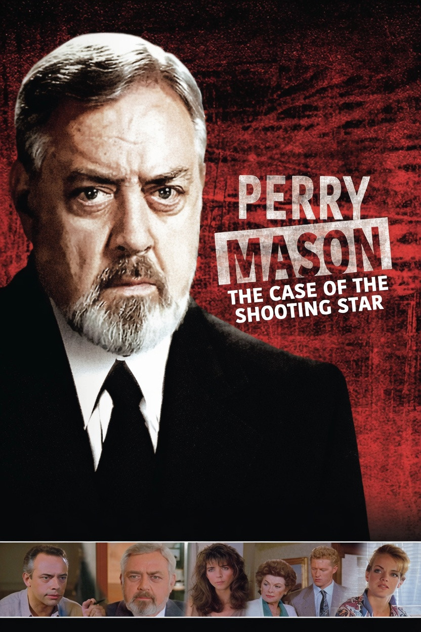 Perry Mason - Tote geben keine Interviews