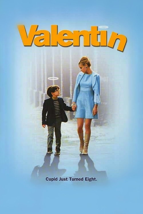 Valentin - Mutter gesucht