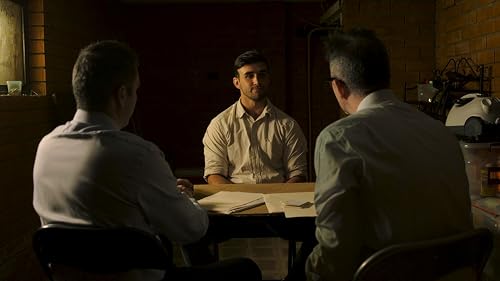 The Interrogation