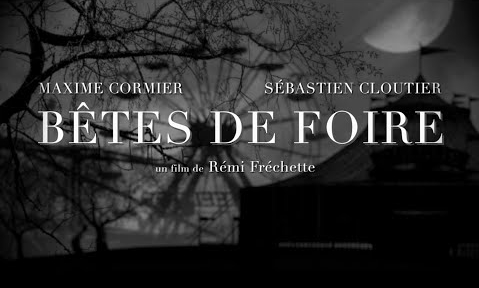 Bêtes de foire