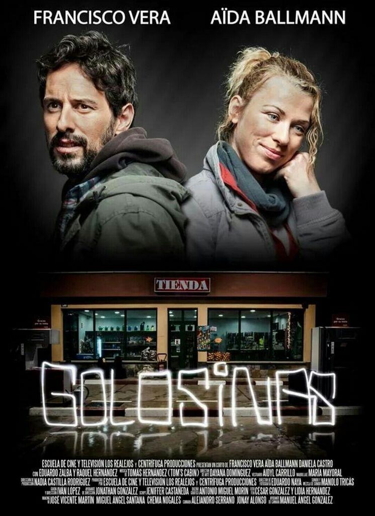 Golosinas