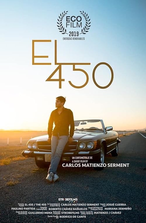 El 450