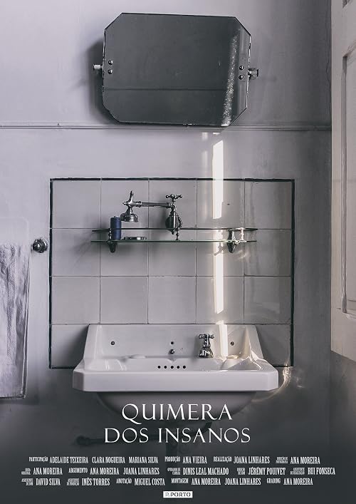 Quimera dos Insanos