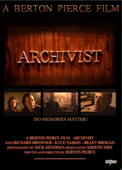 Archivist