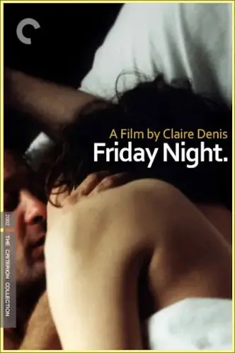 Vendredi soir