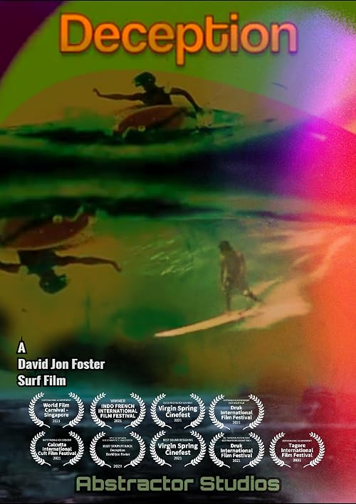Deception, a Surf Film