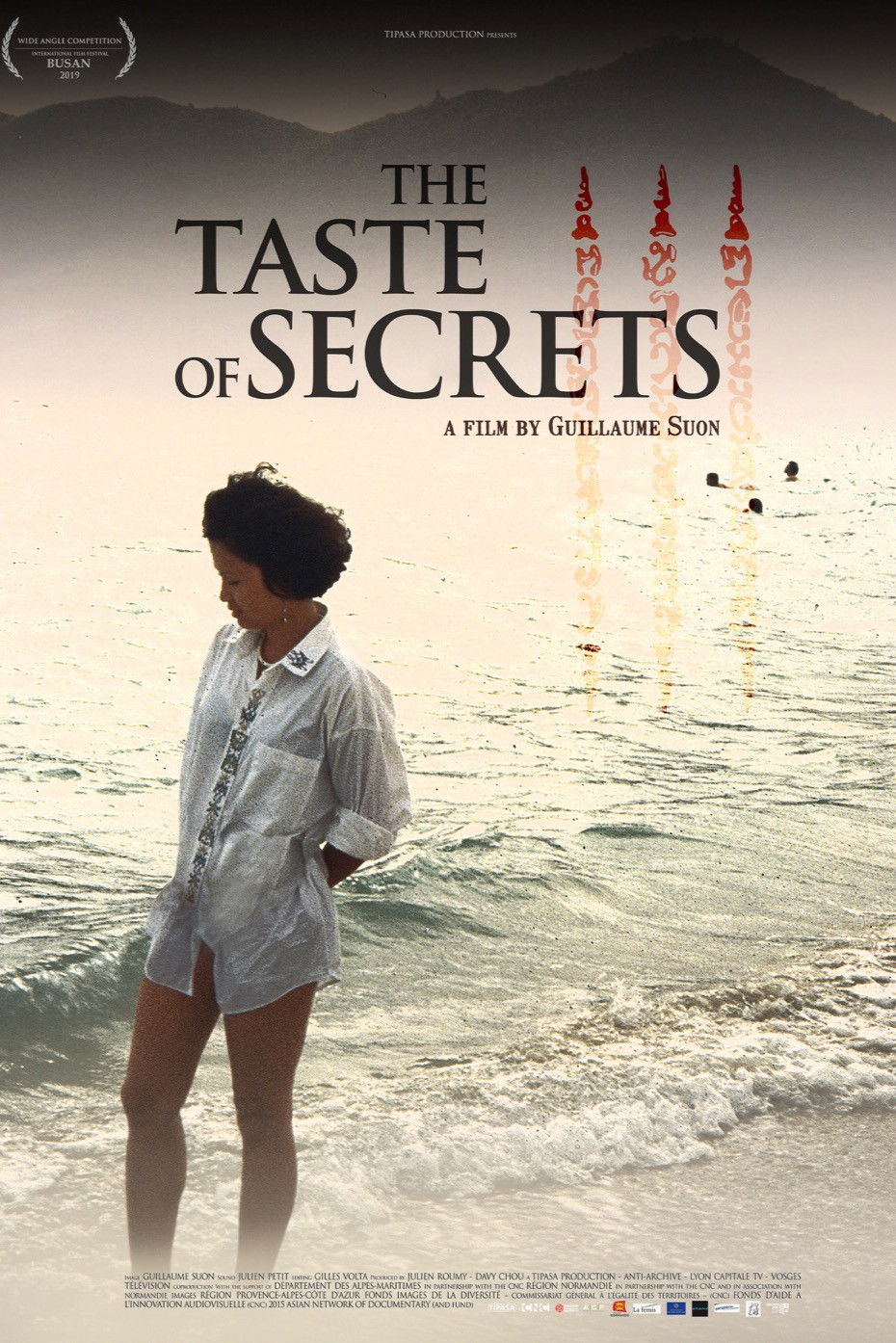 Le goût du secret