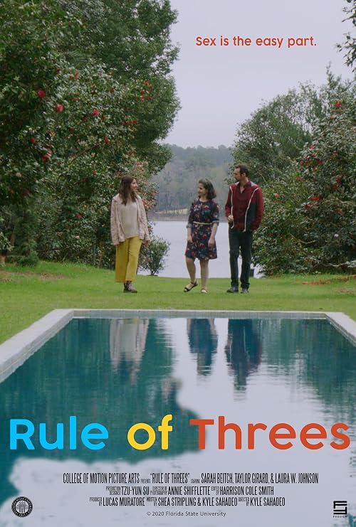 Rule of Threes
