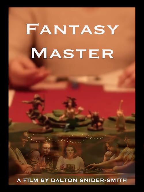 Fantasy Master