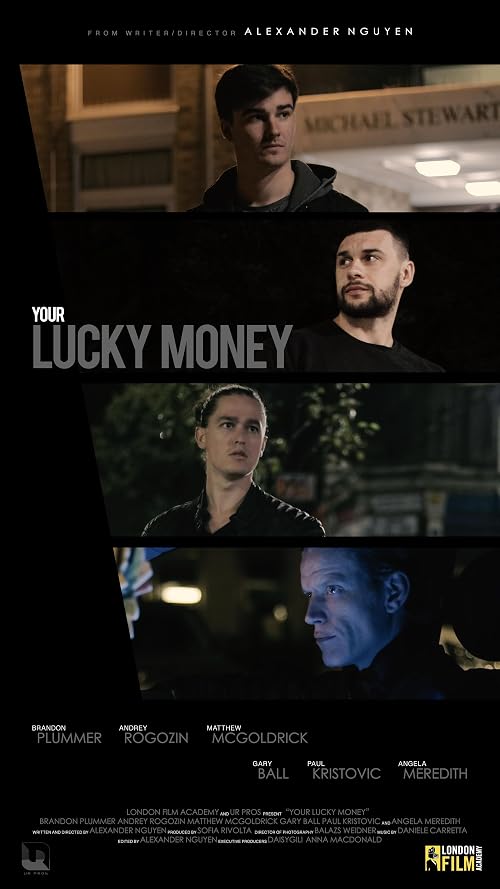 Your Lucky Money