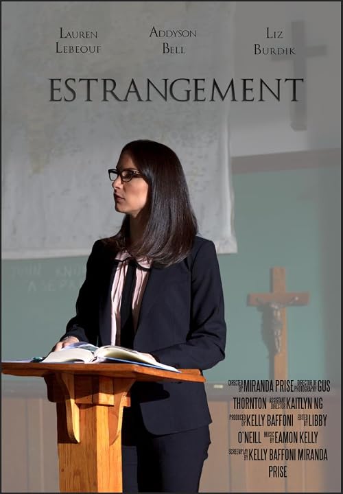 Estrangement
