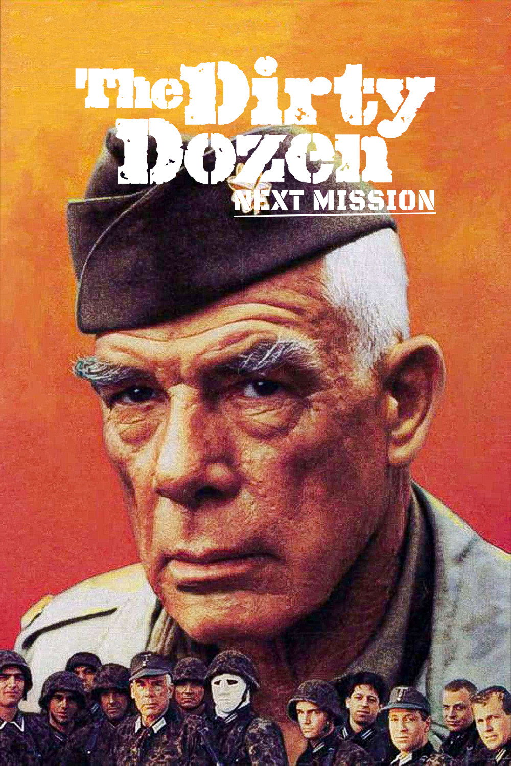 The Dirty Dozen: Next Mission