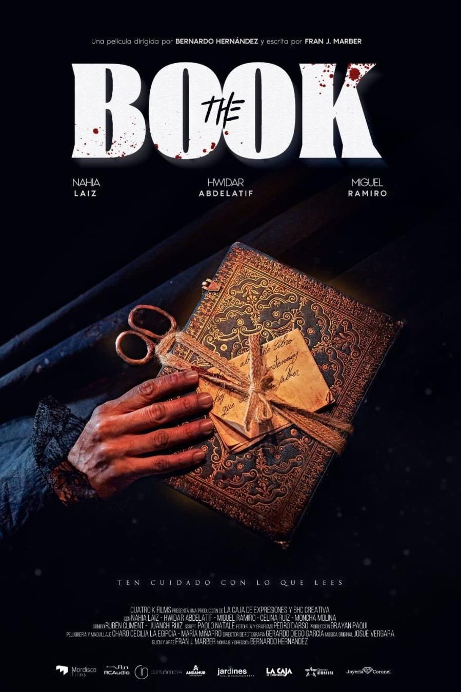 The Book (El Libro)