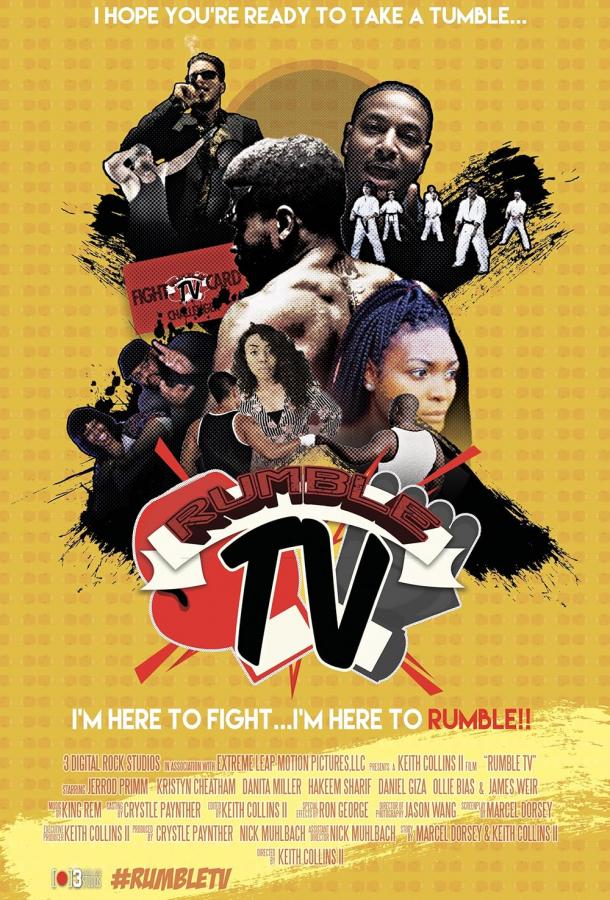 Rumble TV